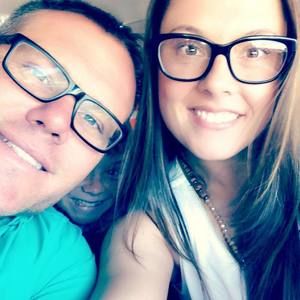 Meet your Posher, Tiffany